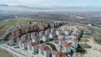 Beyşehir’de 2. Etap TOKİ Sevinci