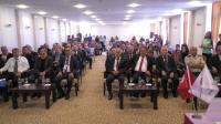 2. Uluslararası Beyşehir ve Yöresi Kongresi Başladı