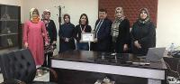 Satranç Turnuvası Birincisi Beyşehir'den 