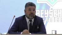 Prof.Dr. Hüseyin Muşmal'a Yeni Görev