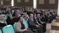 Beyşehir’de Mevlid-İ Nebi Konferansı