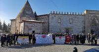 e-Twinning Ateşi Beyşehir’de Yandı