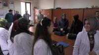 Beyşehir’de Öğretmenlere Anlamlı Hediye
