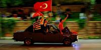 “Türk bayrağı” Temalı Fotoğraf Yarışması Sonuçlandı