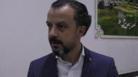 Ahmet Tontu Esnaf Odası Başkanlığına Adaylığını Açıkladı