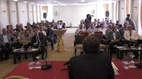 Beyşehir’de Uluslararası İmam Matüridi ve Matüridilik Literatürü Sempozyumu