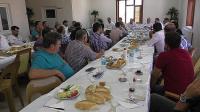 Beyşehir’de OSB’de İstişare Toplantısı