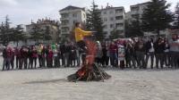 Beyşehir'de Nevruz Şenlikleri