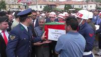 Şehit Er Karağlı Son Yolculuğuna Uğurlandı