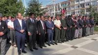 Beyşehir'de 30 Ağustos Zafer Bayramı Kutlamaları