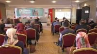 2. Uluslararası Beyşehir ve Yöresi Kongresi Başladı