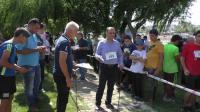 Beyşehir Oryantiring Yarışlarına Evsahipliği Yapacak