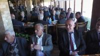 Beyşehir’e Muhtarlarımızla Birlikte Hizmet Ediyoruz