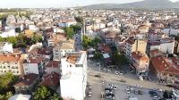 Banyoda Mahsur Kalan Kişiyi İtfaiyeciler Kurtardı