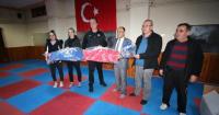 Özaltun: “Beyşehir’den Olimpiyat Şampiyonu Görmek İstiyoruz”