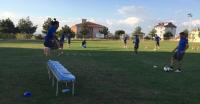 Beyşehir Belediyespor, Selçuklu’ya Hazırlanıyor