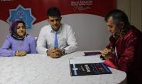 Beyşehir’de 2017 Yılında Evlenme Sayısı Düştü