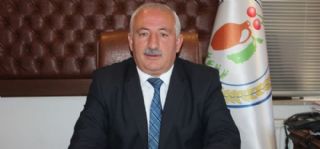 Akgümüş Partisinden İstifa Etti