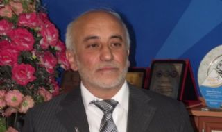 Partimizin ve adayımızın sonuna kadar arkasındayız