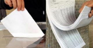 Seçmen listelerine itirazlarında karar süresi uzatıldı
