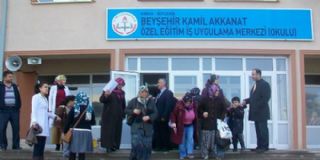 İlk Kez Karne Aldılar