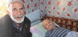 62 Yıllık Hasret