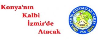 Konya Kültürü İzmir'de