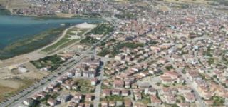 Beyşehirde en çok Isparta'lı var