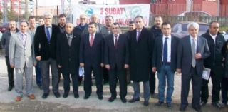2014 Beyşehir Gölü