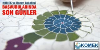 Başvurularda son günler
