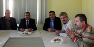 Ticaret ve Sanayi Odası oldu.