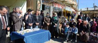 Konyayı Topyekün Cazibe Merkezi Haline Getirmeliyiz