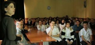 Sigaranın Zararları Etkinliği