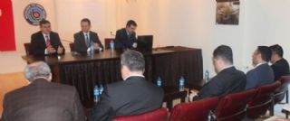 Çevre düzeni planı geliyor
