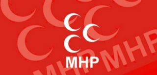 MHP Belediye Meclis Üyeleri  