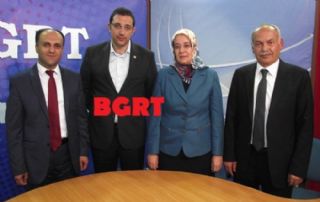 Beyşehir Özaltun Dedi 