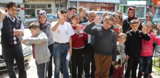 Farkında mıyız?