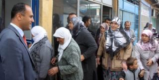 Pazar Yerine Bayan Mescidi