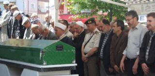 Gazeteci Önses'in Acı Günü