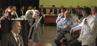 Sağlık Hizmetleri Masaya Yatırıldı