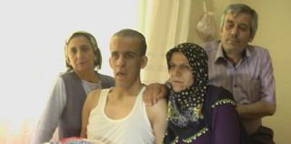 Hayırseverlerin Yardımlarıyla Hayata Tutunacak