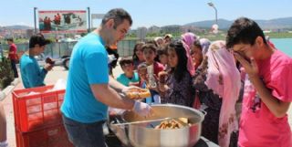 Özaltun: Amacımız Beyşehiri dünyaya tanıtmak