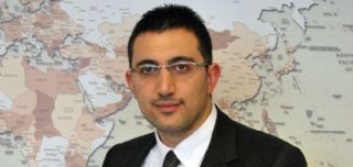 Kıreli Sulaması Projesi ihale edildi