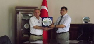 Taşdelen'e Veda
