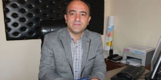 Koski Bölge Sorumluluğuna Özdemir Atandı