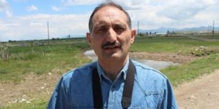 Kuş Varlığı Kitaplaştırılıyor.