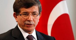 26. Başbakan Sayın Ahmet Davutoğlu