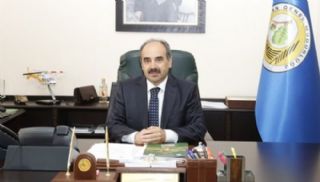 Genel Müdür Üzmez'in Ataması Resmi Gazetede Yayımlandı