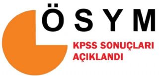 KPSS 2014 sınav sonuçlarını açıklandı
