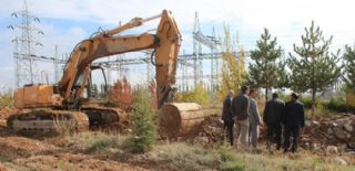 10 yıllık emeğimiz boşa gitti